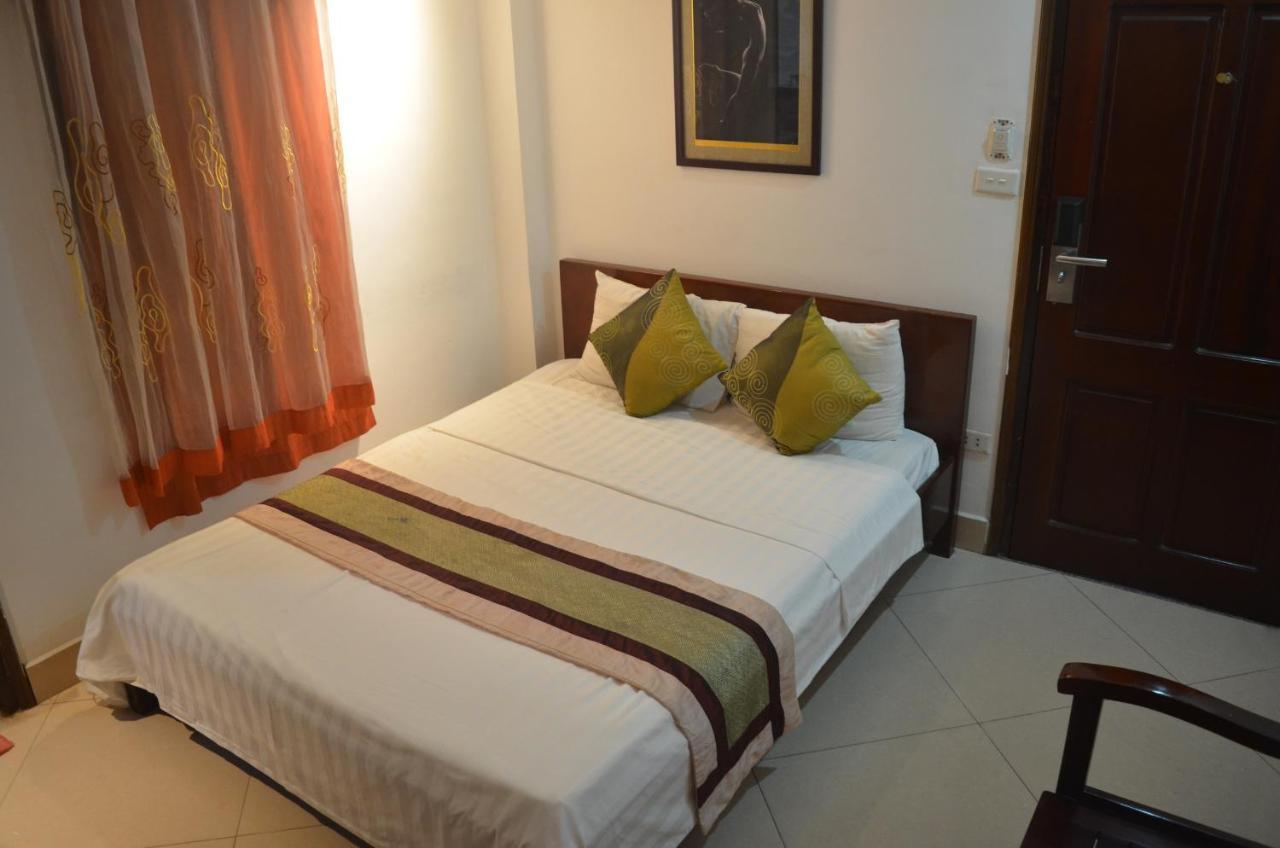 Saigon Sun 2 Hotel Hanoi Room photo